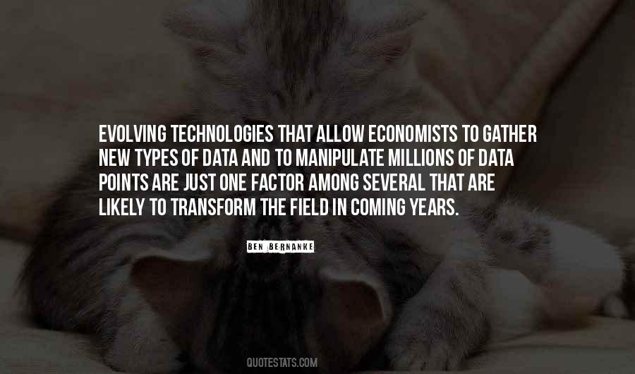 Data That Quotes #84849