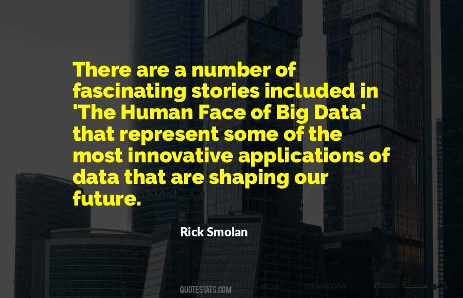 Data That Quotes #871644