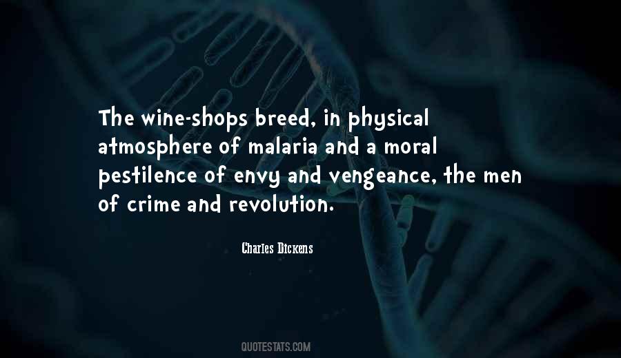 Moral Revolution Quotes #1010261