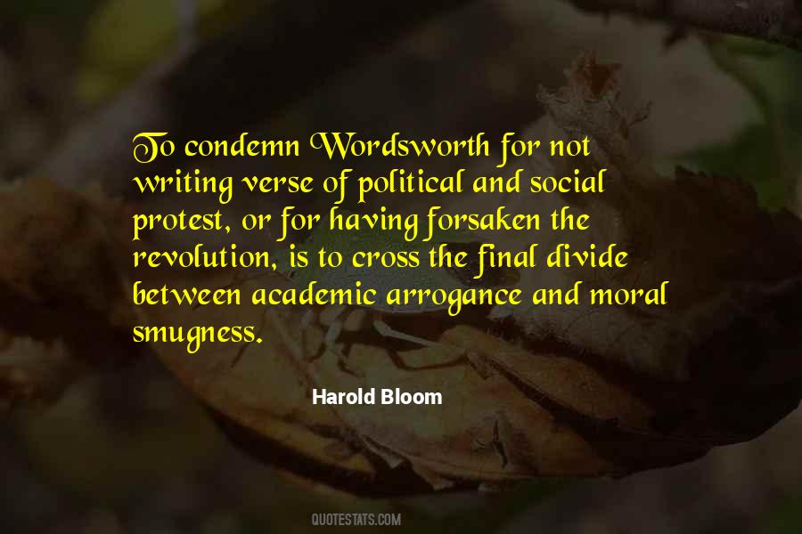 Moral Revolution Quotes #349108