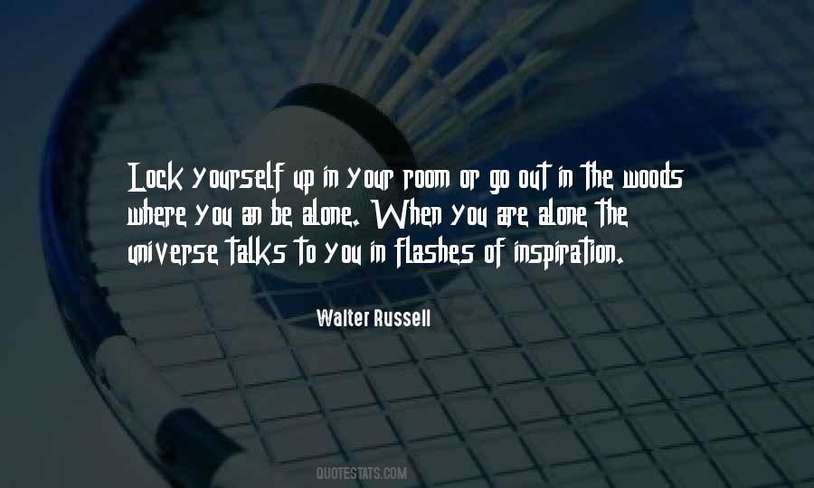 You Are An Inspiration Quotes #1474855