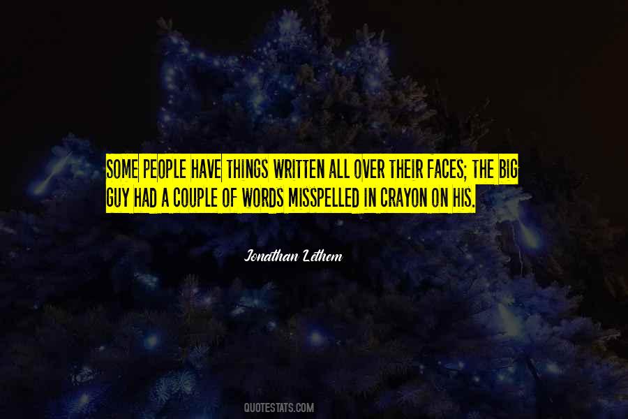 Babe Guess What Quotes #824657