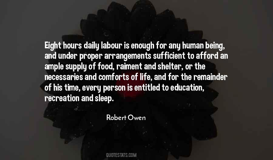 Labour Education Quotes #1365696
