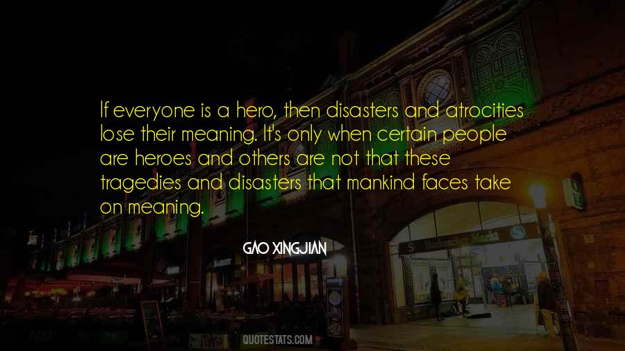 Jedediah Fox Quotes #1865582
