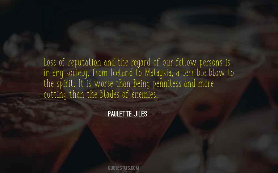 Jiles Paulette Quotes #420703