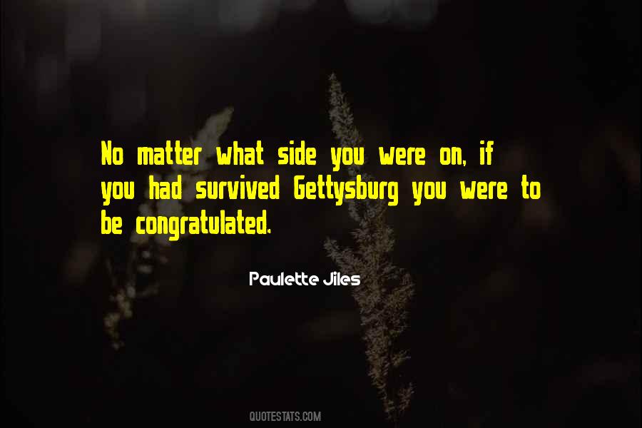 Jiles Paulette Quotes #72911