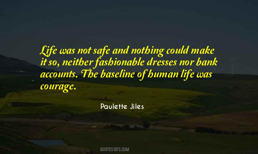 Jiles Paulette Quotes #732979