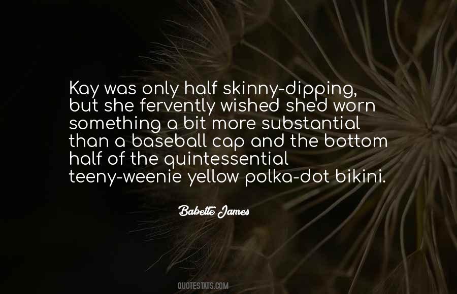 Babette Quotes #1002255