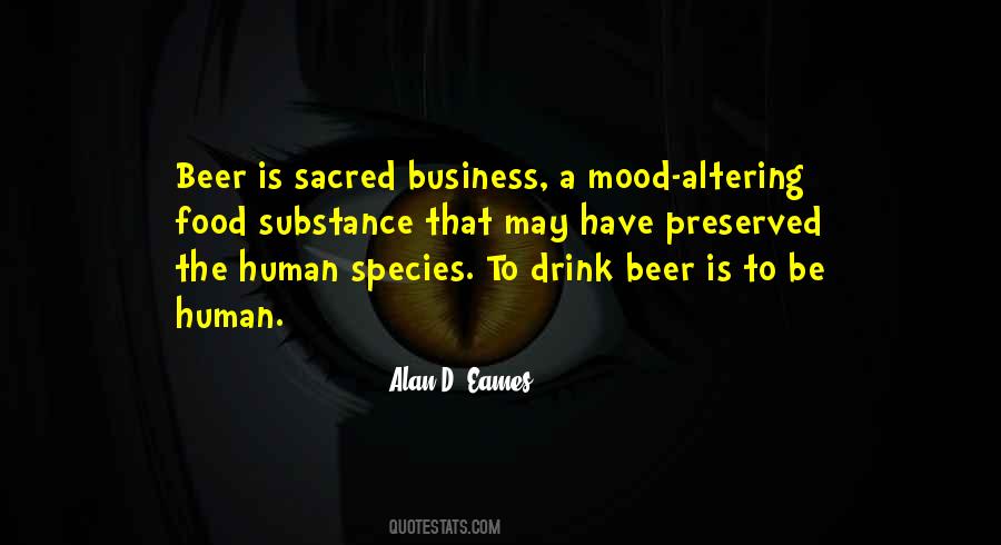 Food And Mood Quotes #586533