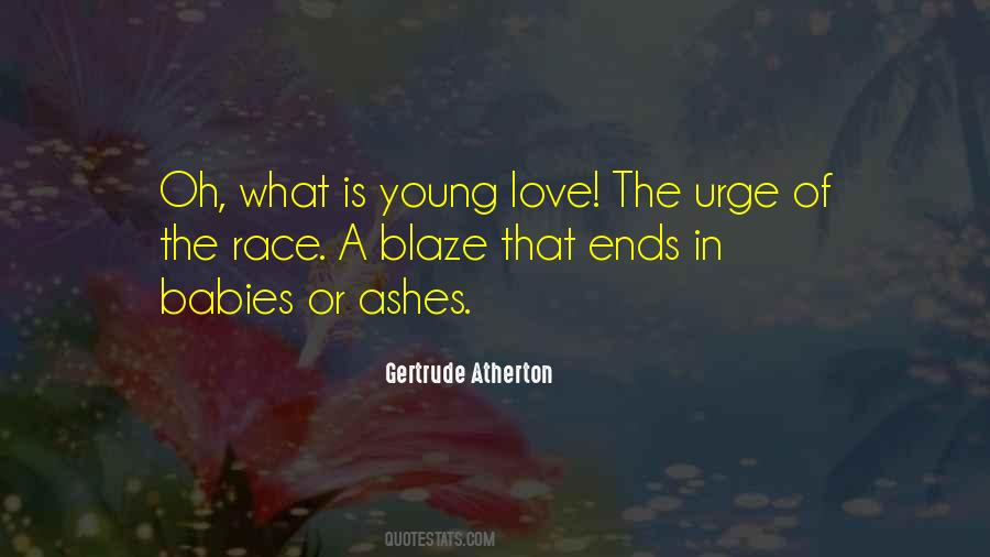 Babies Love Quotes #1098603