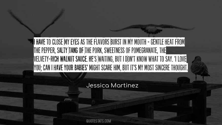 Babies Love Quotes #232638
