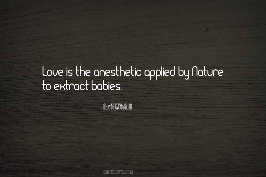 Babies Love Quotes #263016