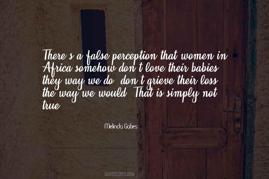 Babies Love Quotes #300714