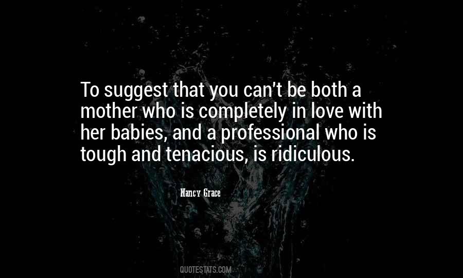 Babies Love Quotes #31658