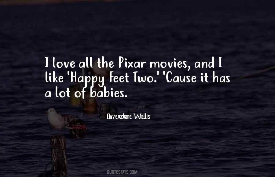 Babies Love Quotes #398942