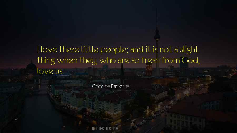 Babies Love Quotes #433545