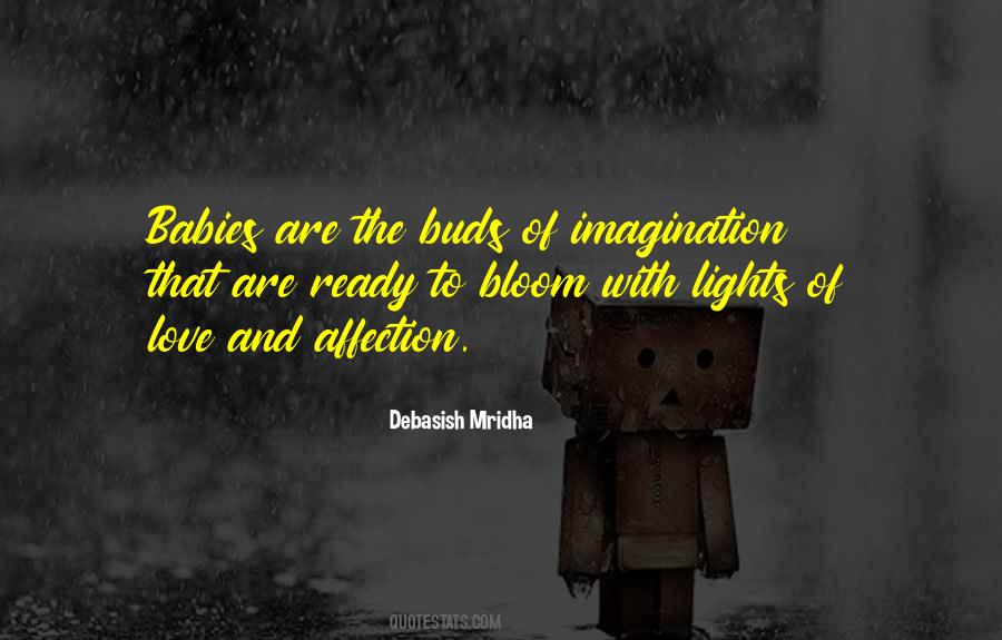 Babies Love Quotes #831963