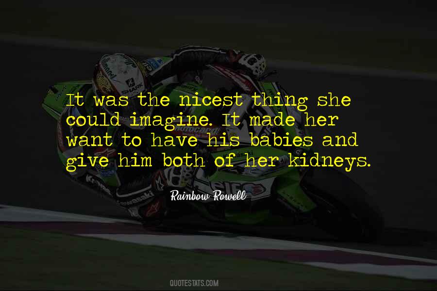 Babies Love Quotes #859857