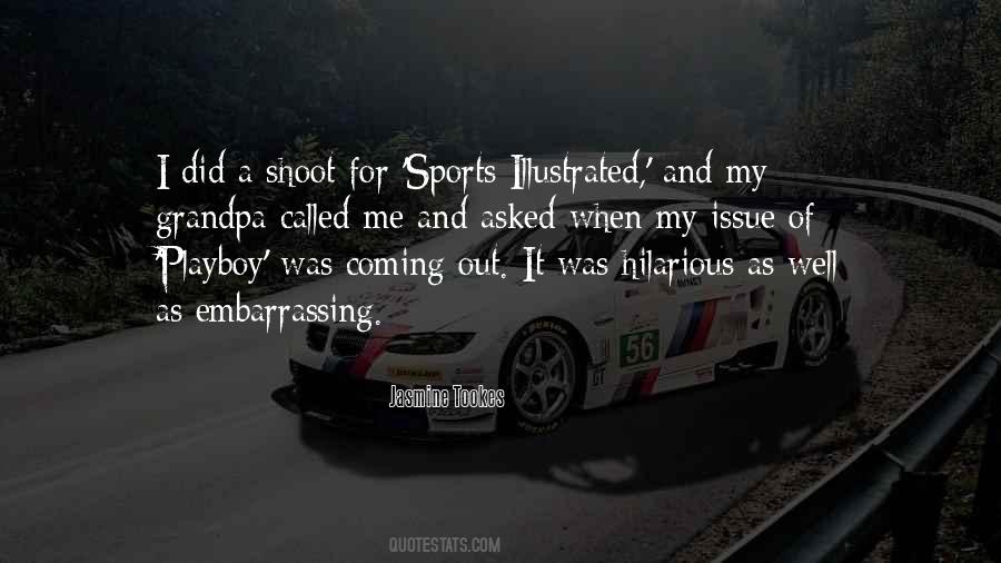 Tookes Quotes #1409720