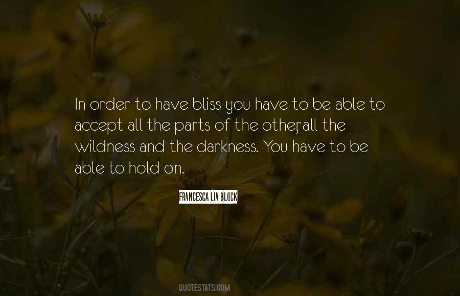 Tookes Quotes #1448368