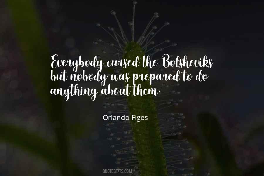 Bolsheviks Russian Quotes #257175