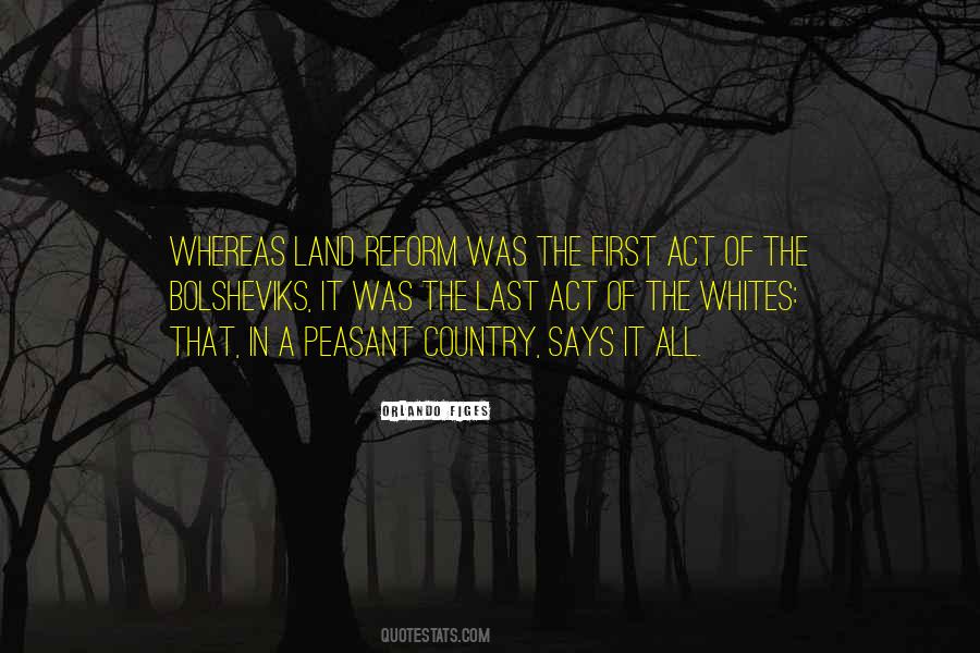 Bolsheviks Russian Quotes #894536