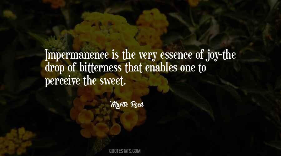 Sweet Joy Quotes #557784