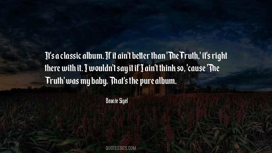 Baby Album Quotes #1502817