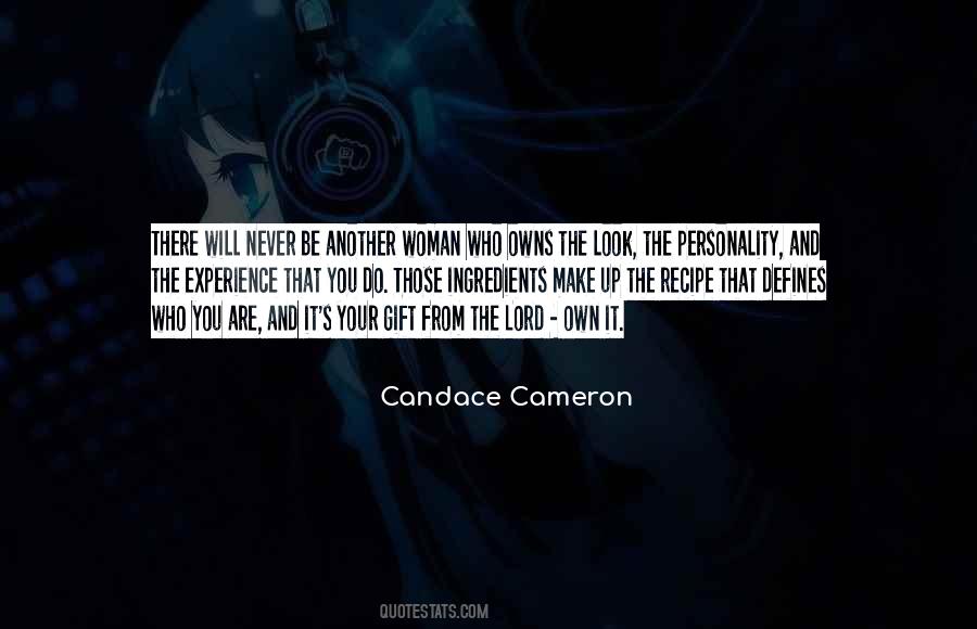 There Will Never Be Another You Quotes #271594