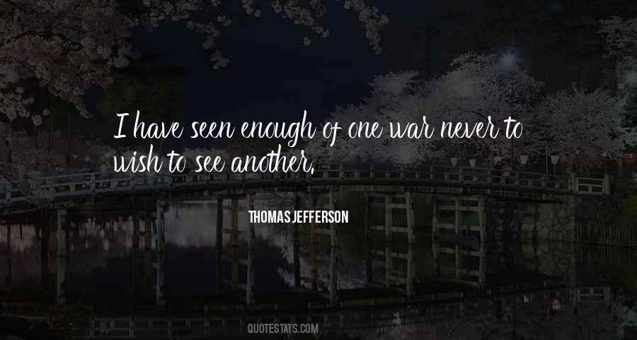 There Will Never Be Another You Quotes #36590