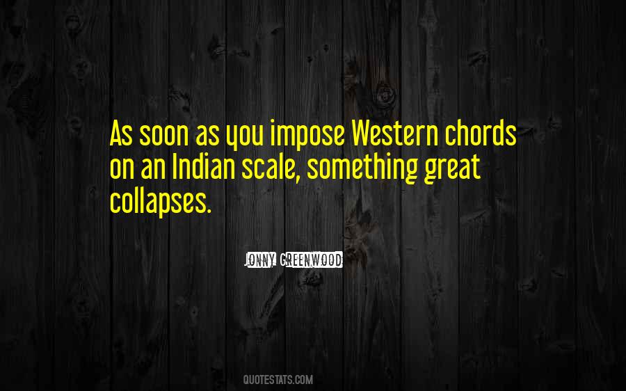 Great Western Quotes #1053707