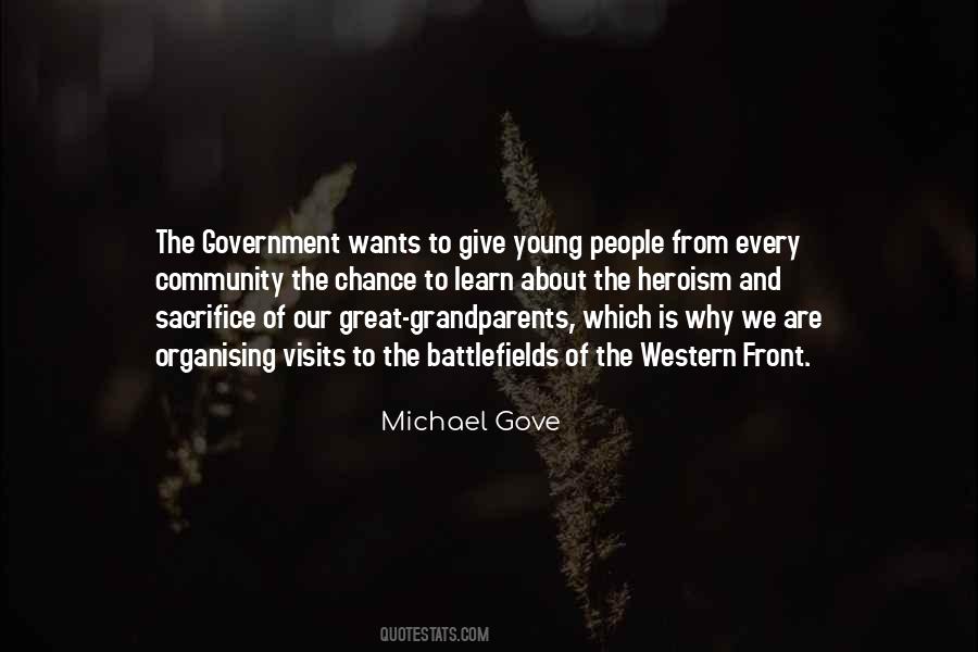 Great Western Quotes #1161802