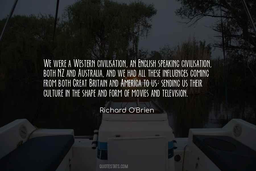 Great Western Quotes #1291262