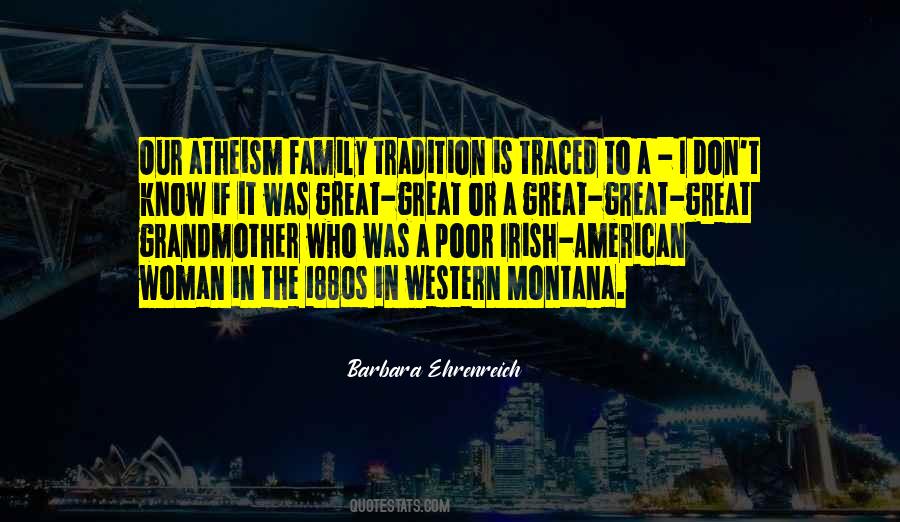Great Western Quotes #1696873