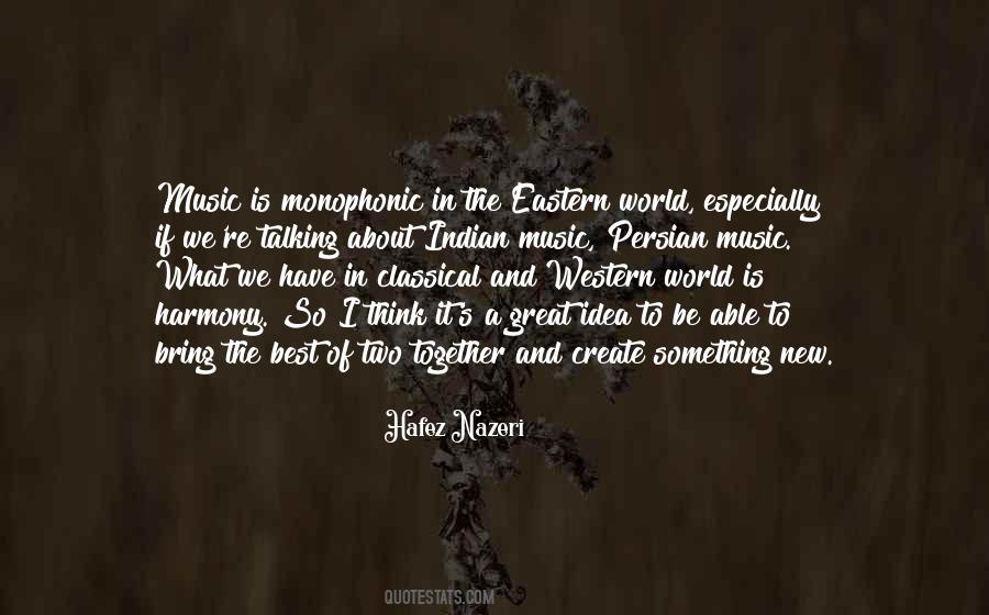 Great Western Quotes #1730836
