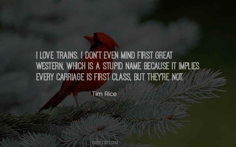 Great Western Quotes #526264