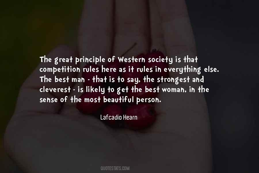 Great Western Quotes #821146
