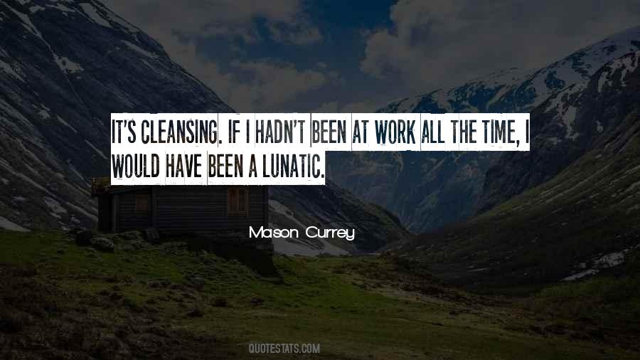 Chaude Reed Quotes #1074706