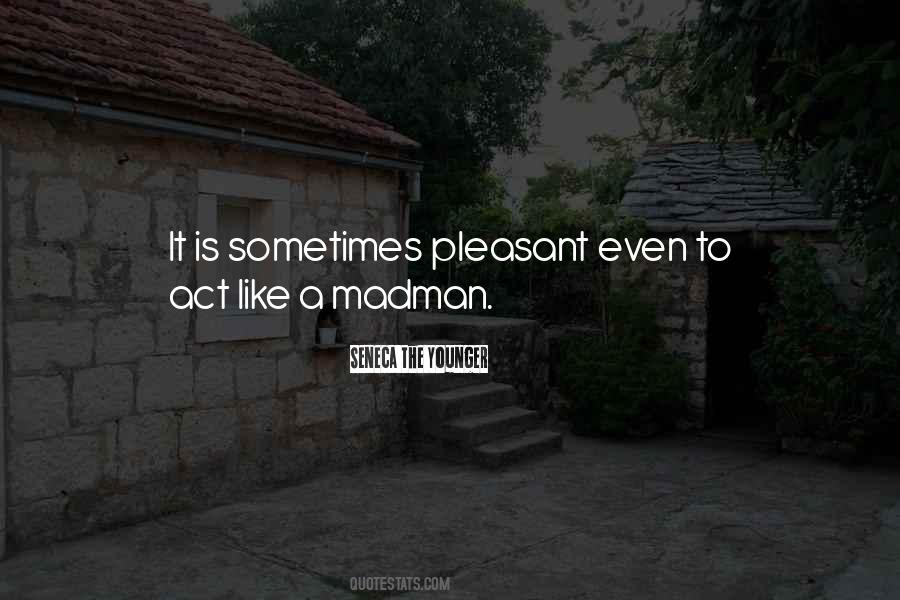 Chaude Reed Quotes #331432