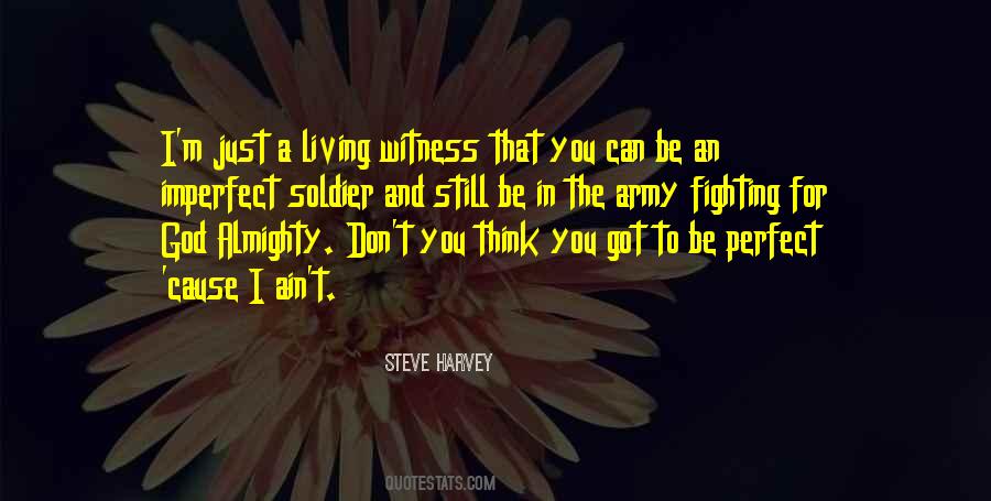 For Army Quotes #104203
