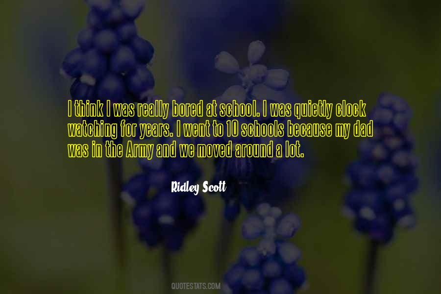 For Army Quotes #117257