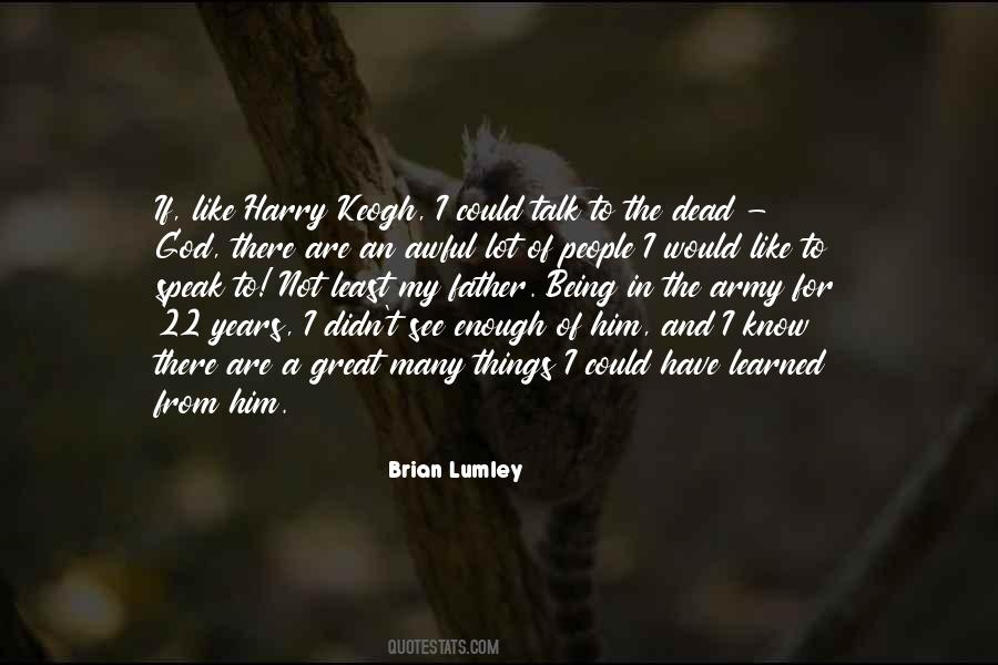 For Army Quotes #22004