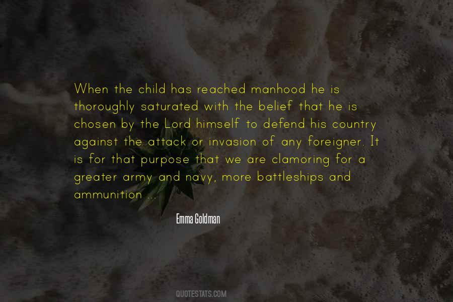 For Army Quotes #236673