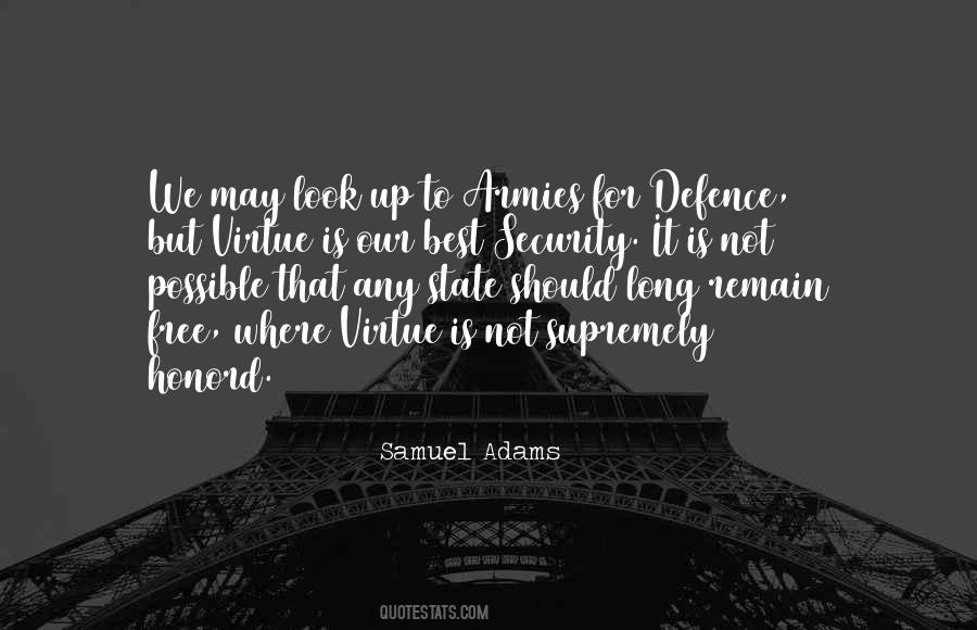 For Army Quotes #322904
