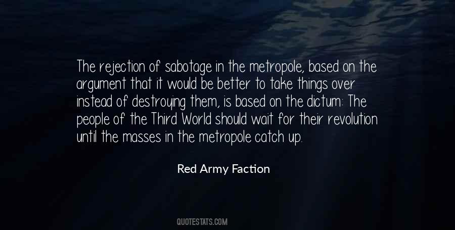 For Army Quotes #338692