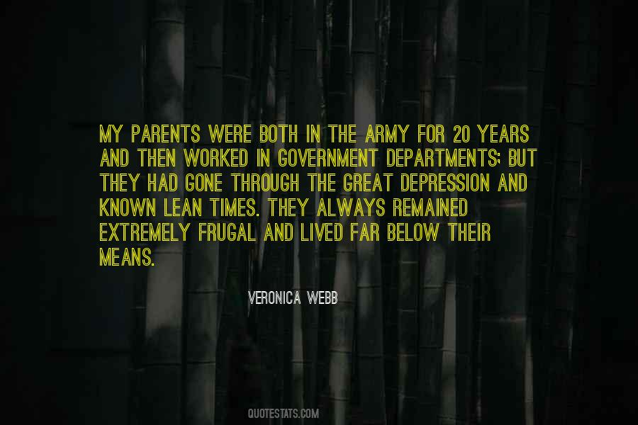 For Army Quotes #384763