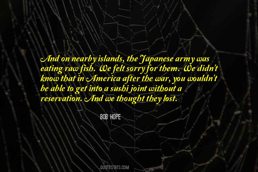 For Army Quotes #433797