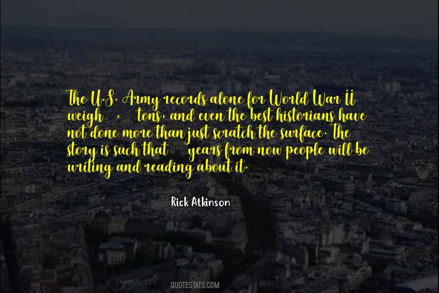 For Army Quotes #435355