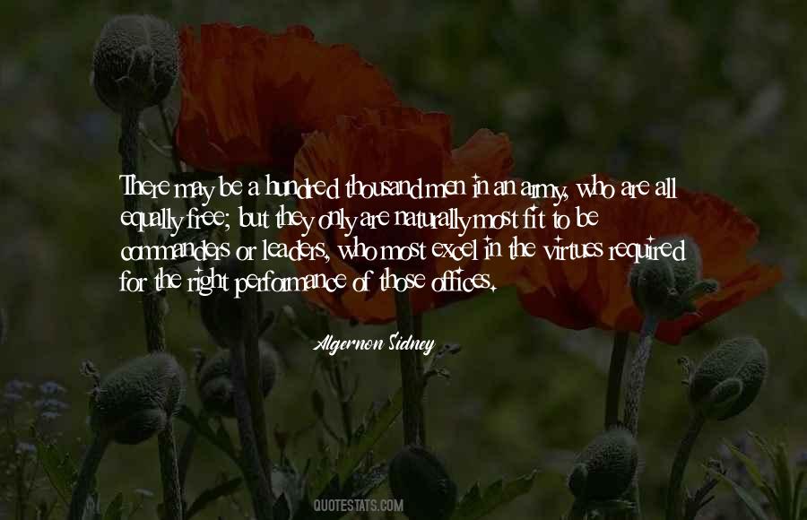 For Army Quotes #441342