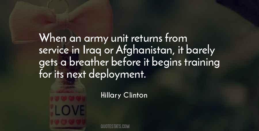 For Army Quotes #65588